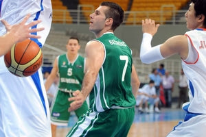 Κορέα-Σλοβενία: 76-88
