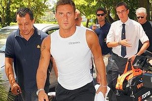 Τότι: “Θέλουμε τουλάχιστον 2 παίκτες-αστέρια”!