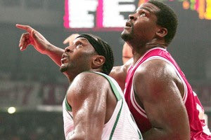 Έκλεισε στην Ταρτού Ροκ ο Μπέρντ