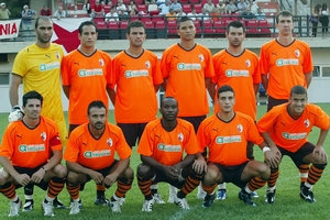 Ετοιμοπόλεμοι άπαντες στην Καισαριανή