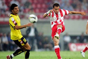 Μπελούτσι: “Ευκαιρία το UEFA”