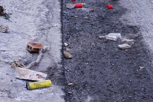 Αναβολή λόγω απεργίας