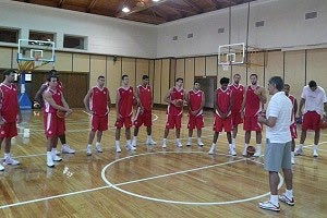 “Κλικ” προετοιμασίας