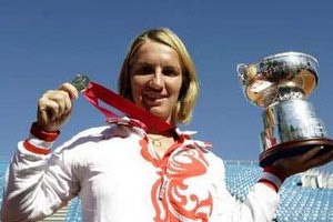 “Καθάρισε” η Κουζνέτσοβα στο Fed Cup