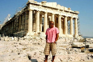Ρούκα… απουσίες και Βοτανικός