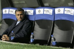 Μουρίνιο: “Έπρεπε να νικήσουμε 5-1 την Κατάνια”!