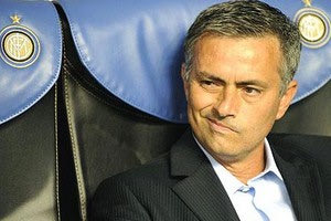 Μουρίνιο:”Άλλαξε γνώμη ο Λάμπαρντ”