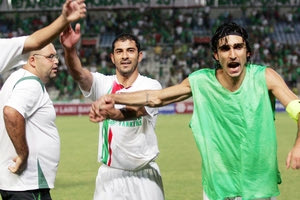 Οκκάς: “Μαγική χρονιά…”