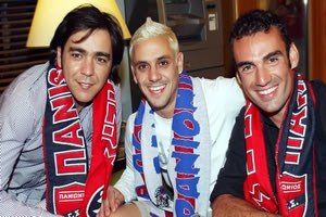 Ρεκόμπα: “Έτοιμος την άλλη Κυριακή”