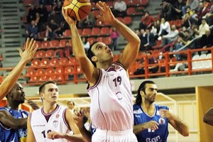 O Bασίλης Αγγελακόπουλος στο SPORT 24 | SPORT24