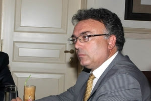 Σημαιοφορίδης: “Δεν αρχίσαμε καλά…”