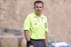 Ο Σπύρου θα σφυρίξει στην πρεμιέρα