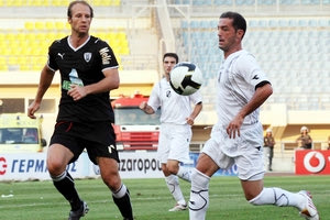 Πρόβλημα με Σταυρακάκη
