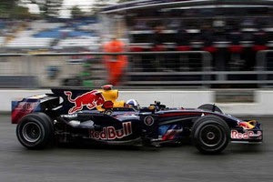 Grand Prix Μόντσα