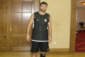 Βασιλειάδης: “Προσπάθεια με κίνητρο”