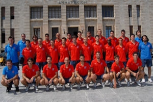 Αποφασισμένοι για νίκη στον Διαγόρα