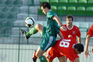 Τρεις απουσίες στην πρεμιέρα για Διαγόρα