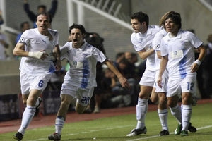 Νέο πρόβλημα… τραυματίας ο Μπορντόν