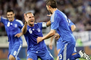 Άνοδος μίας θέσης για την Εθνική
