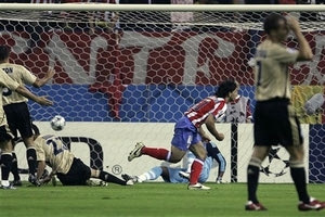 “Δύο στα δύο” για Ατλέτικο και Λίβερπουλ