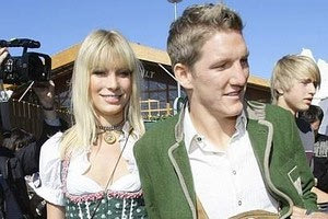 Έλαμψε η Μπάγερν στο… Oktoberfest!