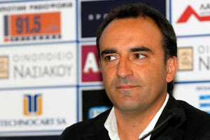 Καρβαλιάλ: “Επικίνδυνος στο Καραϊσκάκη ο ΟΣΦΠ”