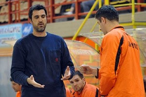 Οικονόμου: “Να τα δώσουμε όλα”