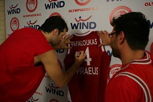 Τρεις Έλληνες για MVP τη σεζόν