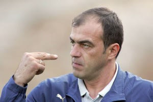 Ανακοίνωσε Αντρέεφ