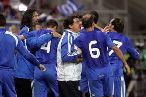 Ότο: “Μεγαλύτερη προσπάθεια με Ελβετία”