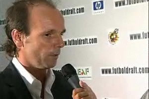 Ο Ινιάκι Ιμπάνιεθ στο SPORT 24