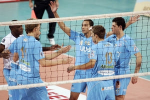 Ηρακλής-ΕΑ Πατρών 3-1
