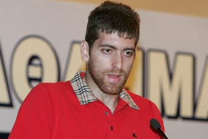 Καϊμακόγλου: “Ο ίδιος κορμός”
