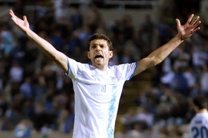 Κωνσταντίνου: “Ήμασταν καλά προετοιμασμένοι”