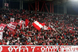 To SPORT 24 στο “Γεώργιος Καραϊσκάκης”