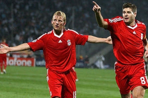 Κάιτ: “Σίτι, ξέχνα τον Τζέραρντ”