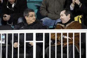 Κόντης: “Οι καμπάνες χτύπησαν πένθιμα”