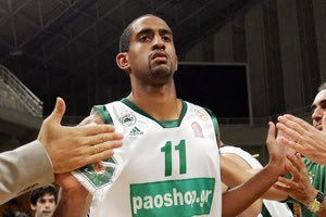 Παναθηναϊκός-Περιστέρι: 69-65