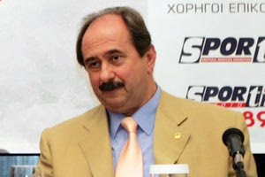 Ξανά πρόεδρος ο Νικολόπουλος