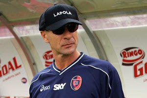 Ανανέωσε με Παλέρμο ο Μπαλαρντίνι