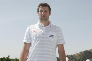 “Τεό”: “Έπαιξα για τον Νίκολα”