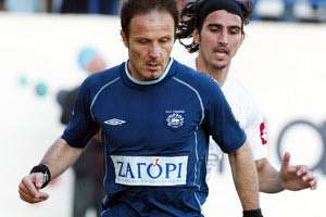 “Καθάρισε” ο Σολάκης