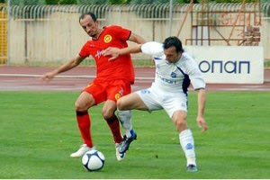 Ανακοίνωση κατά Αστέρα