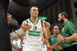 Περπέρογλου: “Μαθαίνεις από τις ήττες”