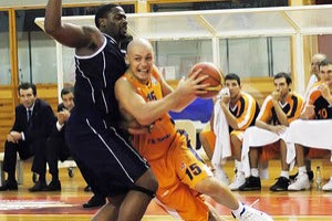 Απέκτησε τον Παπαϊωακείμ