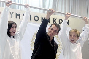 “Θα έρθω σε ρήξη με υπουργούς”