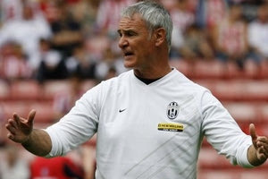 Τρίζει… η καρέκλα του Ρανιέρι