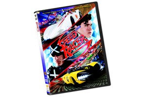 SPEED RACER