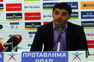 Η αποστολή με Λεβαδειακό