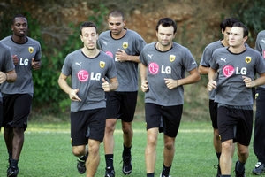 Εβδομάδα ντέρμπι
